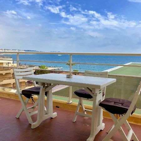 Le Fourneau Beach Frejus Exterior photo