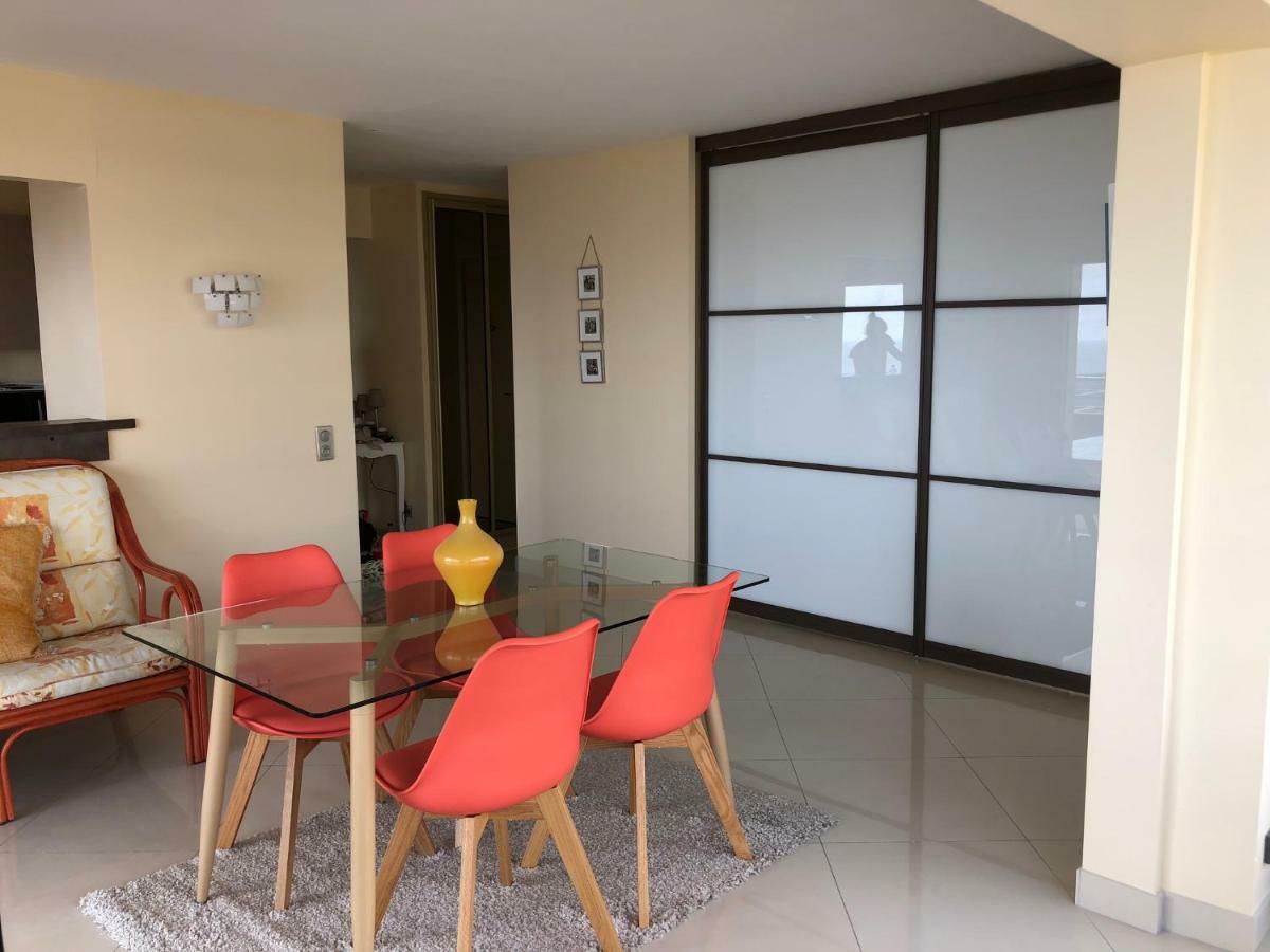 Le Fourneau Beach Frejus Exterior photo